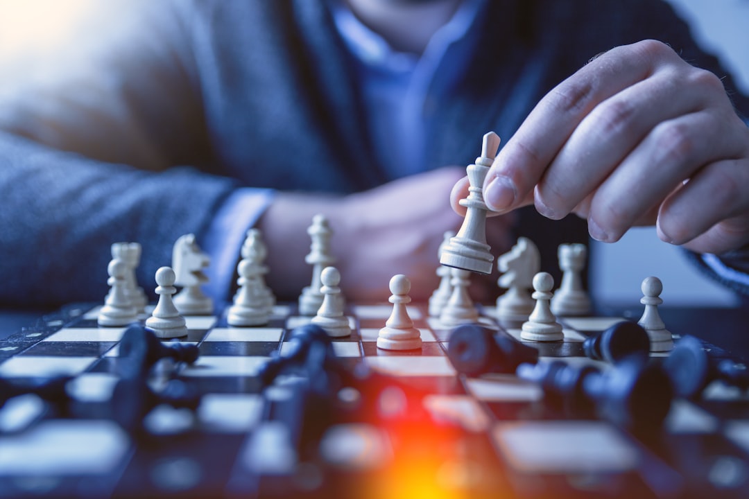 Big Tech Company Moves Explained: What Actually Matters