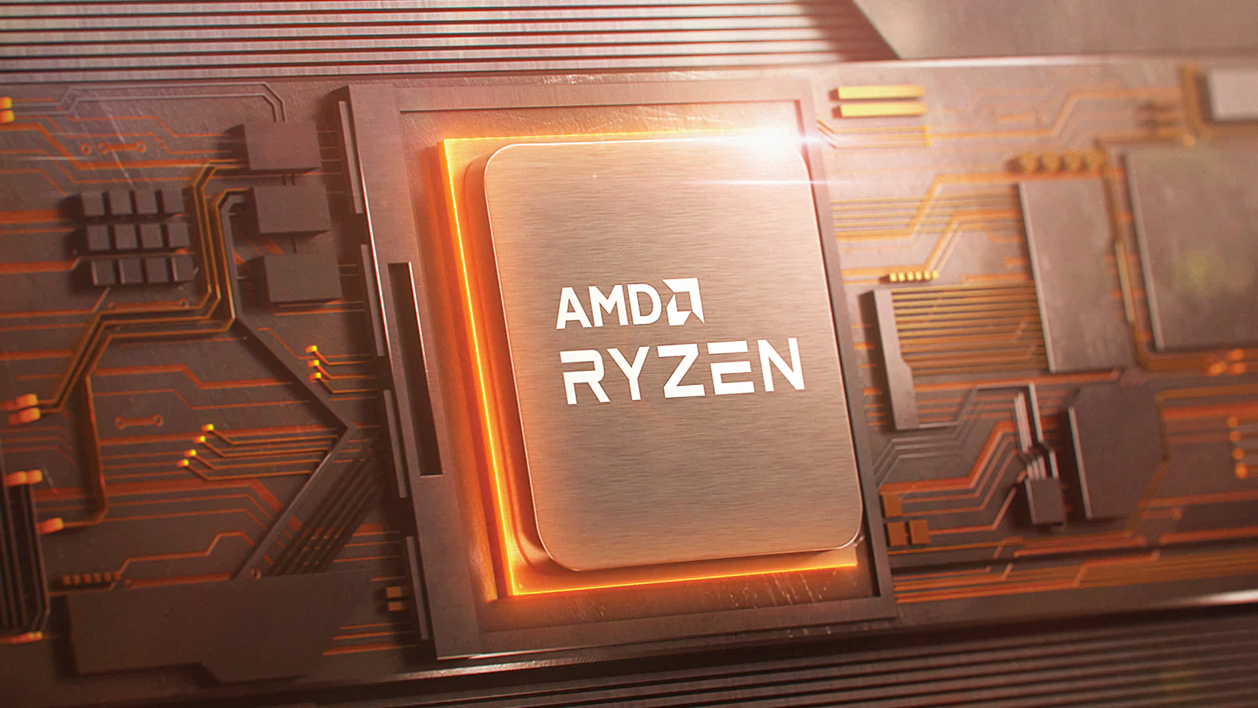 Ryzen 7900X3D CPU drops to its lowest-ever price, comes with Star Wars Jedi: Survivor